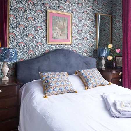 Flat Covent Garden Appartement Londen Buitenkant foto