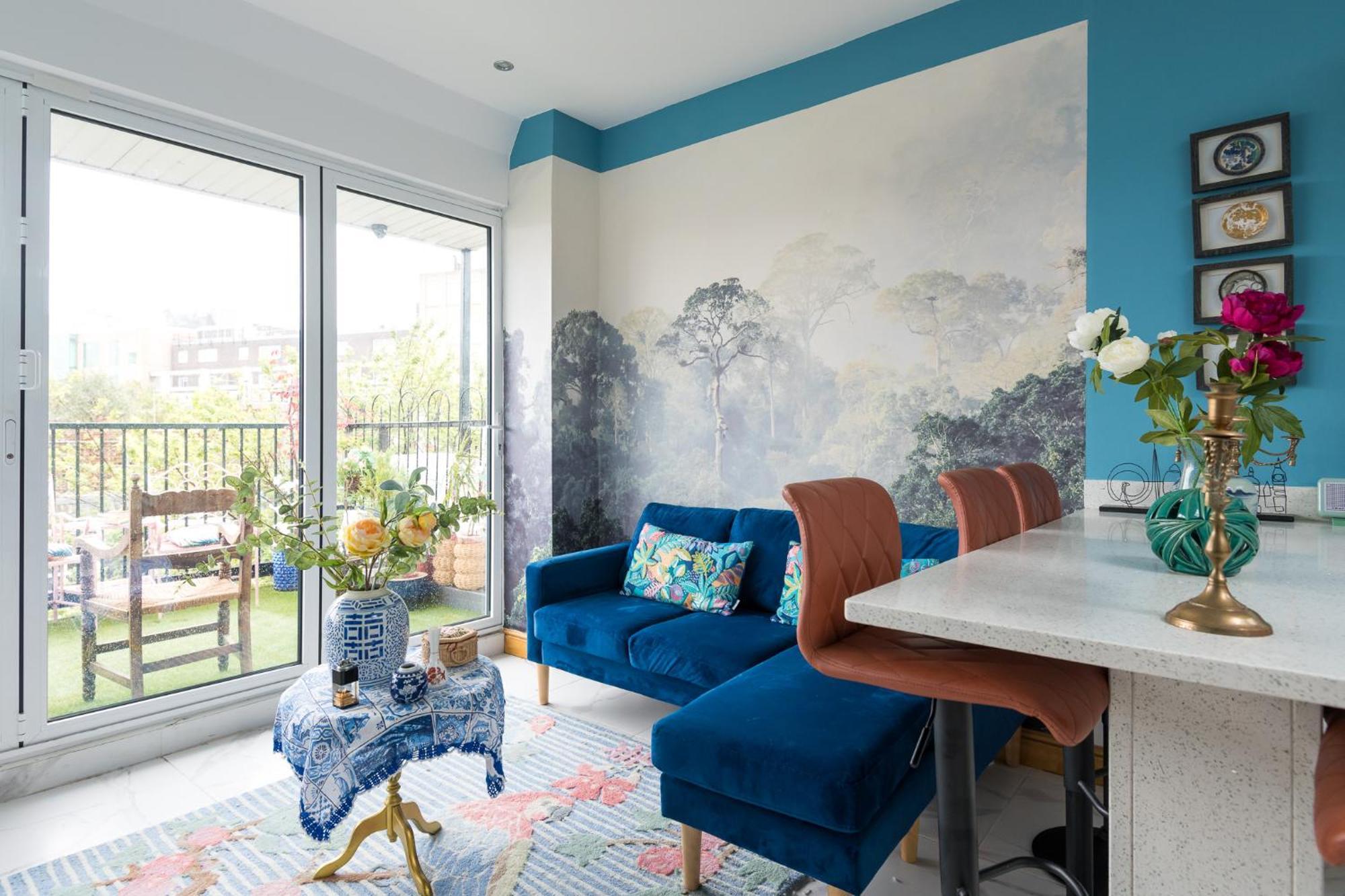 Flat Covent Garden Appartement Londen Buitenkant foto