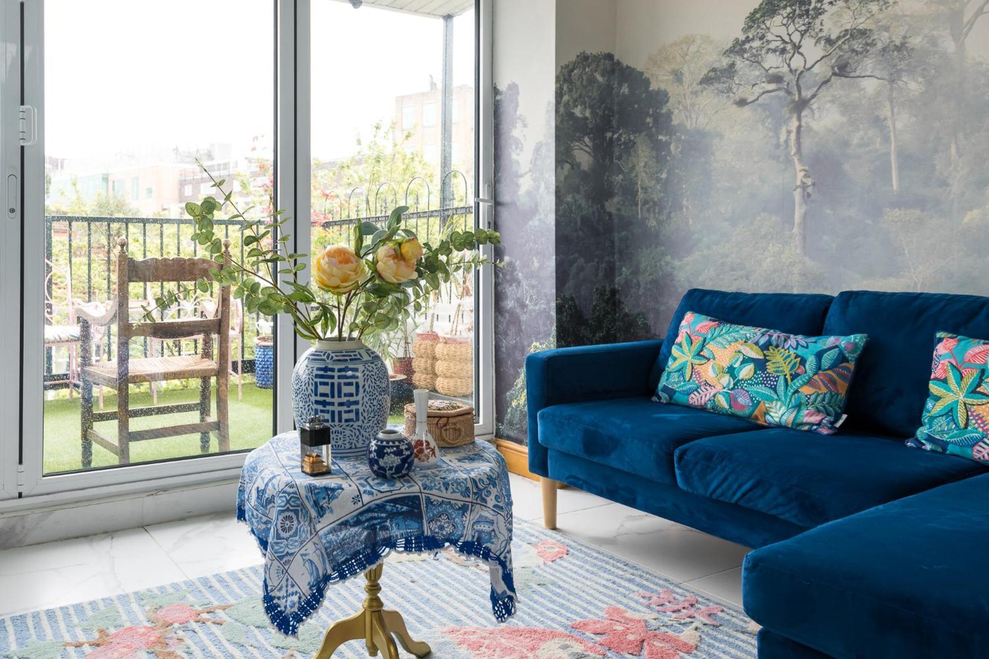 Flat Covent Garden Appartement Londen Buitenkant foto