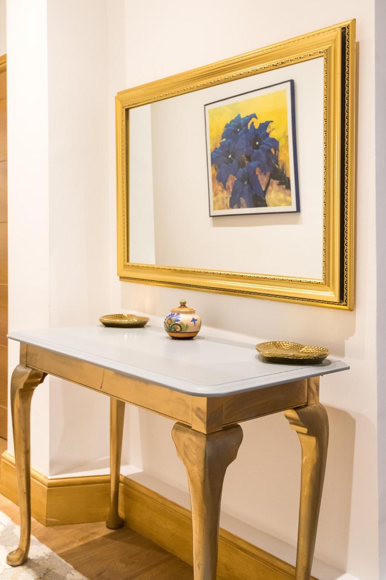 Flat Covent Garden Appartement Londen Buitenkant foto