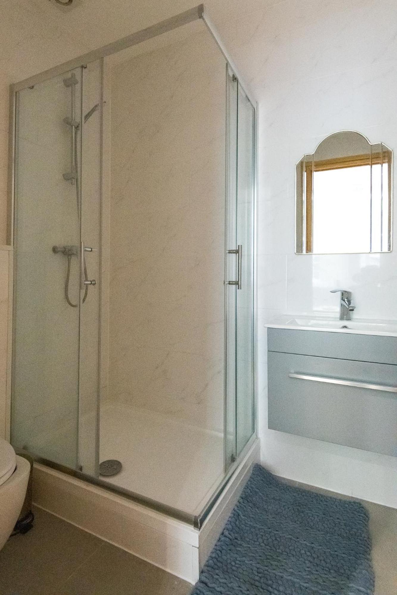 Flat Covent Garden Appartement Londen Buitenkant foto