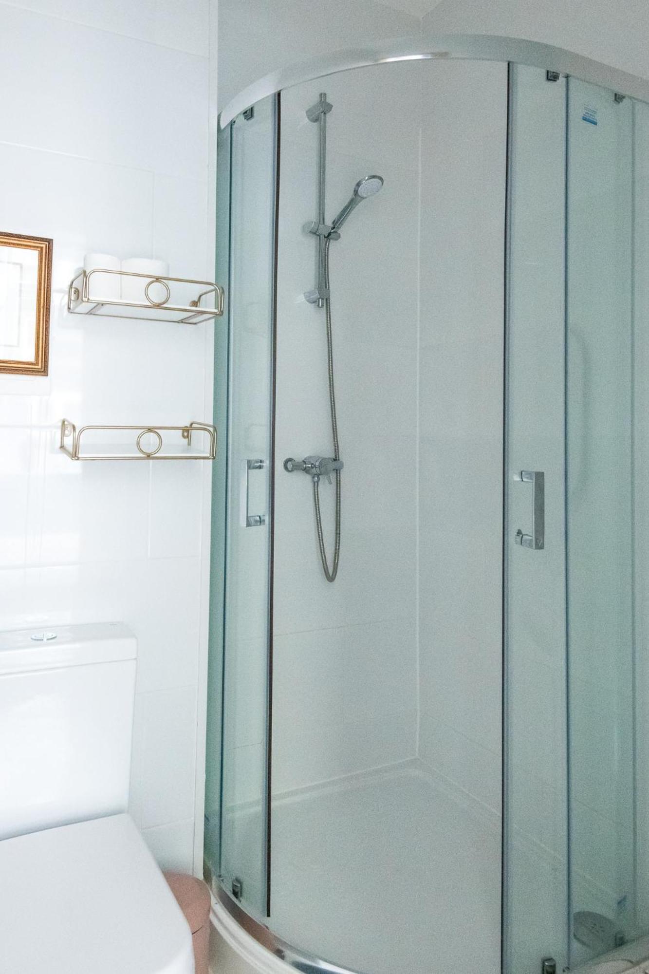 Flat Covent Garden Appartement Londen Buitenkant foto