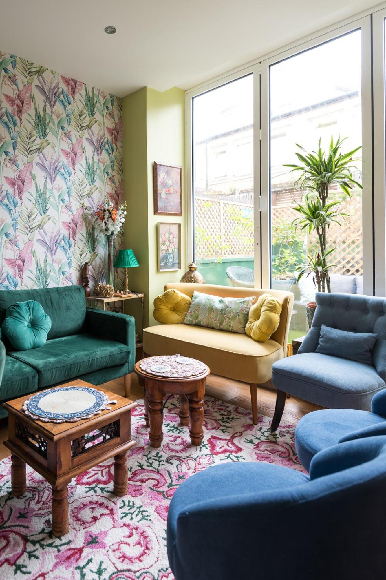 Flat Covent Garden Appartement Londen Buitenkant foto